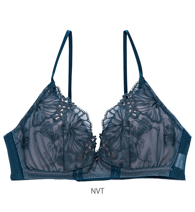 D2238|ラヴィアドゥ インケミカルレース D2237シリーズ ソフトブラ 全3色 M/L