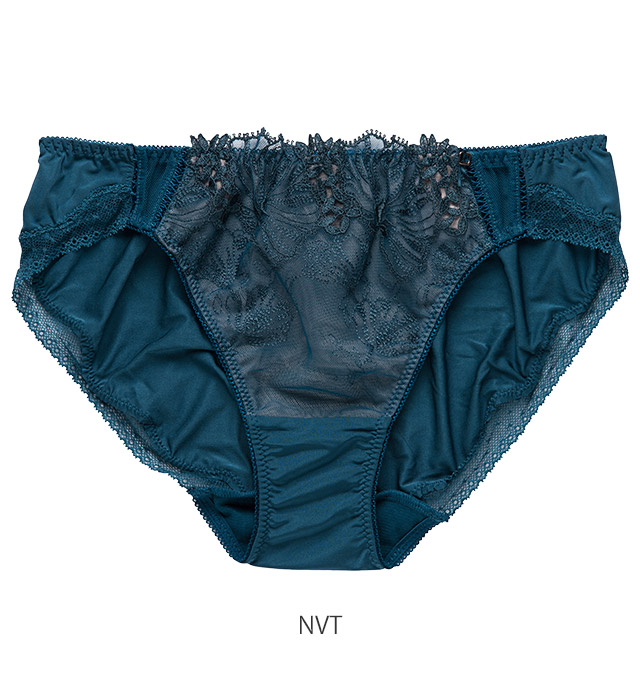 D6369|ラヴィアドゥ インケミカルレース D2237シリーズ スタンダードショーツ 全3色 M/L