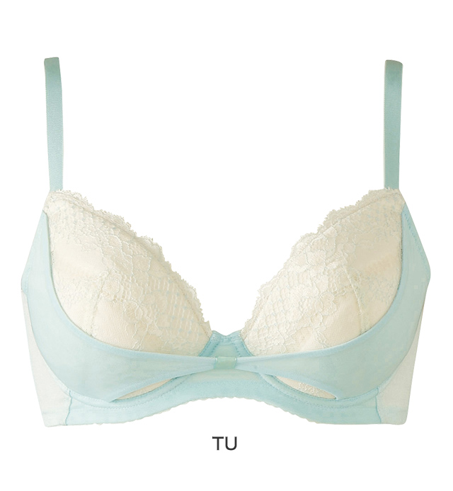 MBR487|ワコール マタニティ リボンブラ ブラジャー単品 産後用