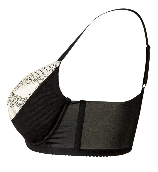 MBR487|ワコール マタニティ リボンブラ ブラジャー単品 産後用