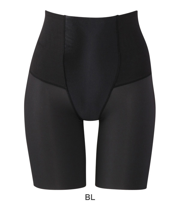 MGR171|ワコール マタニティ SUHADA 肌リフト ロングガードル 産後用 58/64/70/76/82