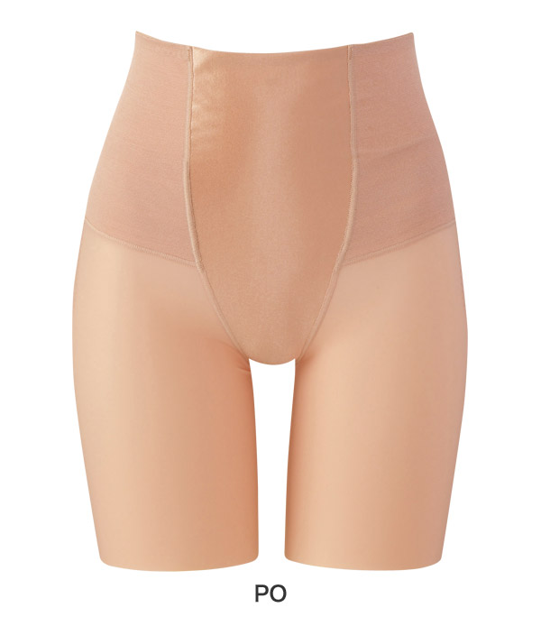 MGR171|ワコール マタニティ SUHADA 肌リフト ロングガードル 産後用 58/64/70/76/82