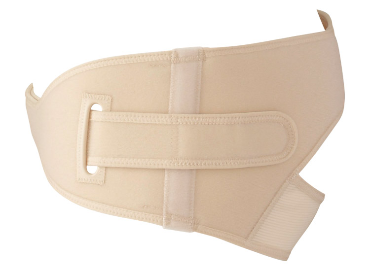 MGY690|ワコール マタニティ 産前&産後 骨盤ベルト S-3L