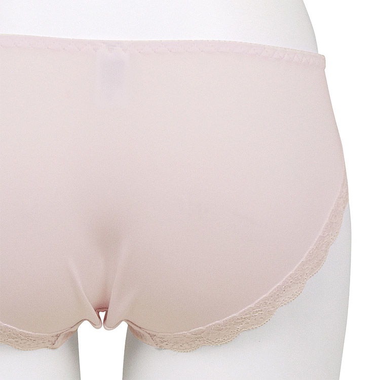 IBN308|アンテシュクレ intesucre らくしてキレイ ノンワイヤー ブラセット ナチュラルバストメイク 全3色 B-E/65-75