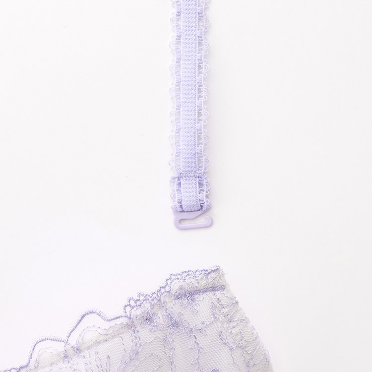 IBT305|アンテシュクレ intesucre ふわさら ブラセット ナチュラルバストメイク 全3色 B-E/65-75