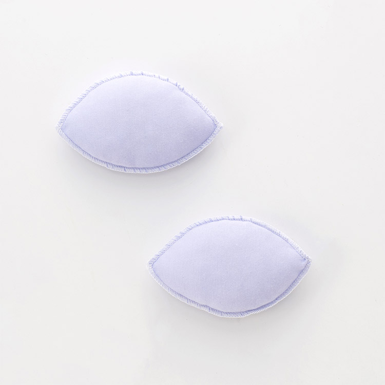 IBT305|アンテシュクレ intesucre ふわさら ブラセット ナチュラルバストメイク 全3色 B-E/65-75