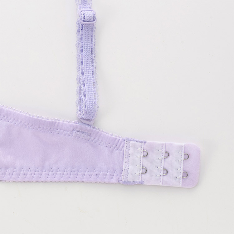 IBT305|アンテシュクレ intesucre ふわさら ブラセット ナチュラルバストメイク 全3色 B-E/65-75