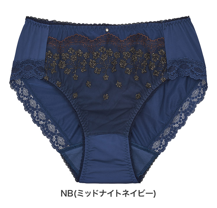 ISE306|アンテシュクレ intesucre narue×intesucreコラボ IBT306ペア サニタリーショーツ 全4色 M/L