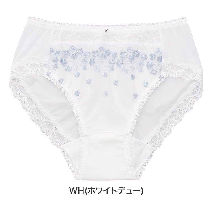 ISE306|アンテシュクレ intesucre narue×intesucreコラボ IBT306ペア サニタリーショーツ 全4色 M/L