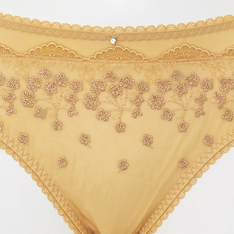 ISE306|アンテシュクレ intesucre narue×intesucreコラボ IBT306ペア サニタリーショーツ 全4色 M/L