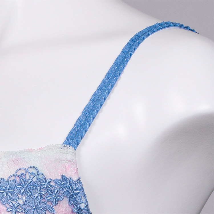 IBT289|アンテシュクレ intesucre ブラセット ナチュラルバストメイク 全3色 B-E/65-75