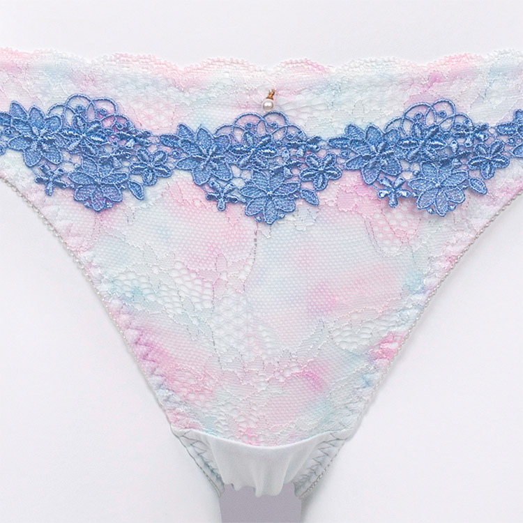 IBT289|アンテシュクレ intesucre ブラセット ナチュラルバストメイク 全3色 B-E/65-75