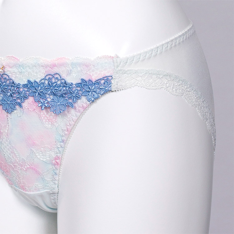 IBT289|アンテシュクレ intesucre ブラセット ナチュラルバストメイク 全3色 B-E/65-75