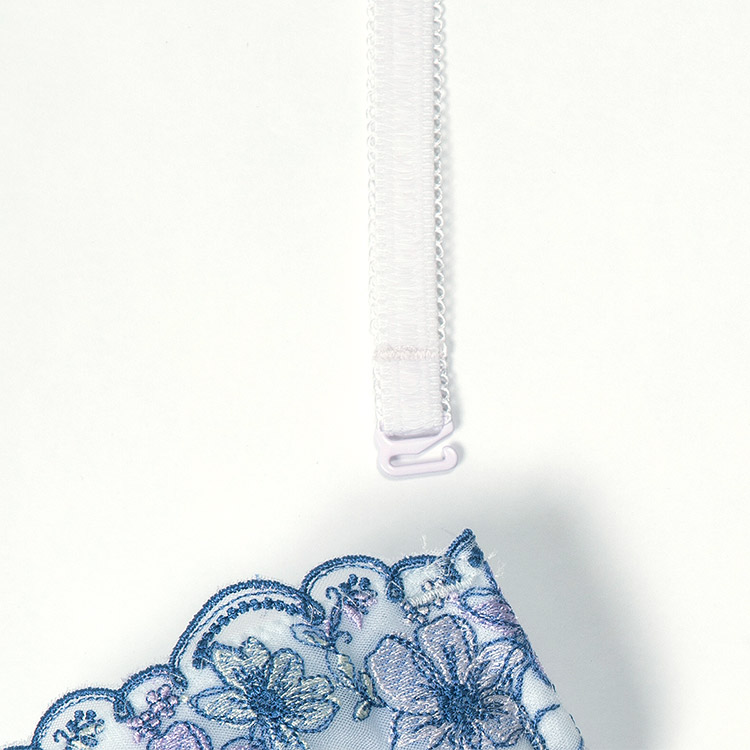 IBT295|アンテシュクレ intesucre ふわさら ブラセット ナチュラルバストメイク 全3色 B-E/65-75