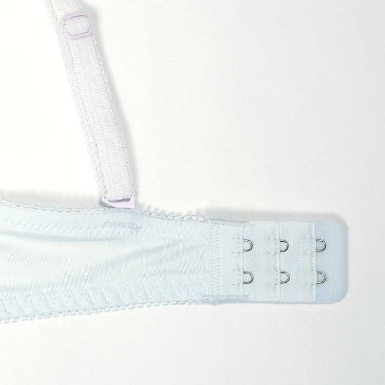 IBT295|アンテシュクレ intesucre ふわさら ブラセット ナチュラルバストメイク 全3色 B-E/65-75