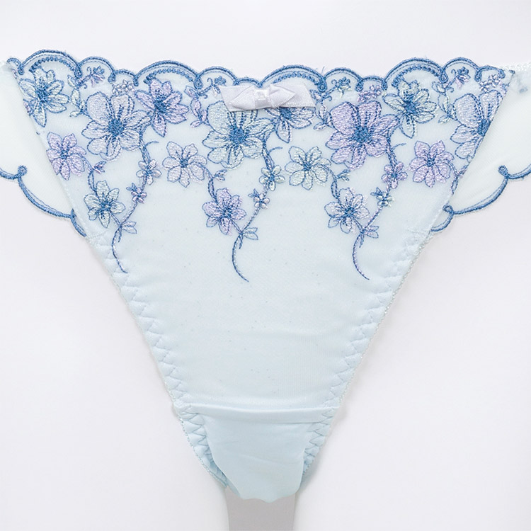 IBT295|アンテシュクレ intesucre ふわさら ブラセット ナチュラルバストメイク 全3色 B-E/65-75