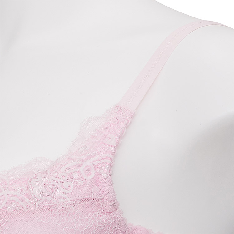 IBT298|アンテシュクレ intesucre 脇高ブラ Premium ブラセット 全4色 B-G/65-80