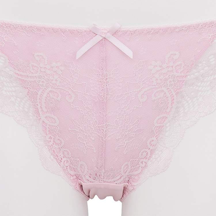 IBT298|アンテシュクレ intesucre 脇高ブラ Premium ブラセット 全4色 B-G/65-80