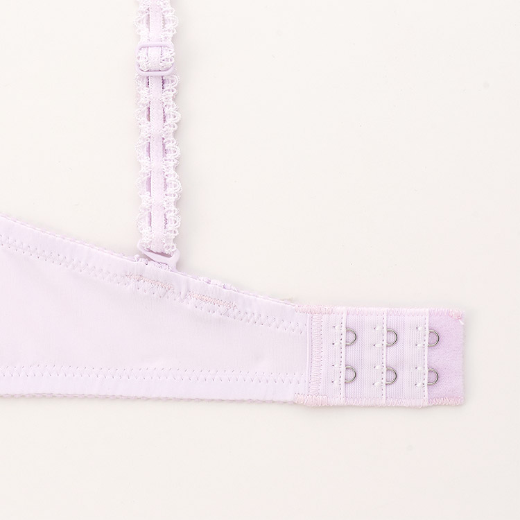 IBT299|アンテシュクレ intesucre しっとりもちもち ブラセット ナチュラルバストメイク 全3色 A-E/65-75