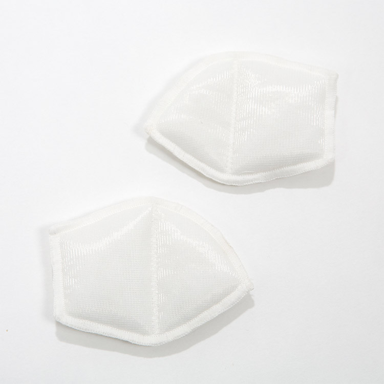 MBT838|アンテシュクレ intesucre モデルブラ ブラセット ふっくらデコルテメイク 全3色 B-E/65-75