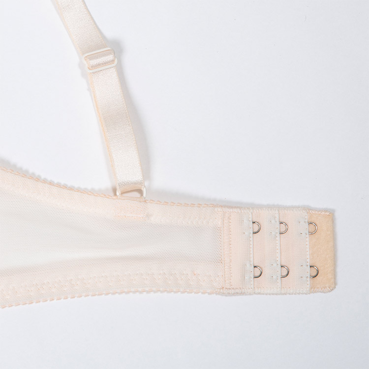 MBT838|アンテシュクレ intesucre モデルブラ ブラセット ふっくらデコルテメイク 全3色 B-E/65-75