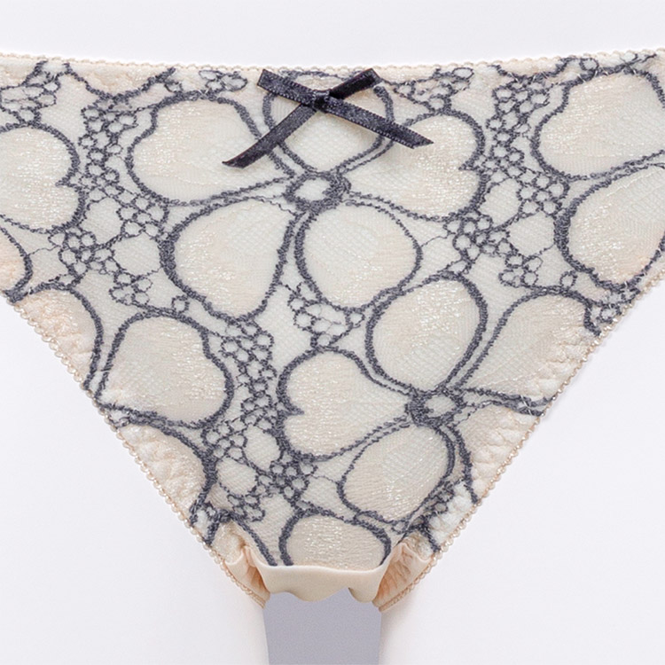 MBT838|アンテシュクレ intesucre モデルブラ ブラセット ふっくらデコルテメイク 全3色 B-E/65-75