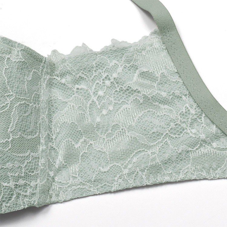 IBT328|アンテシュクレ intesucre らくしてキレイ ソフトワイヤータイプ ブラジャー単品 全2色 B-F/65-80