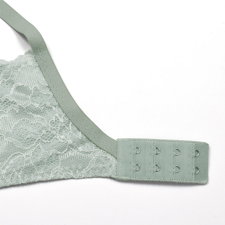 IBT328|アンテシュクレ intesucre らくしてキレイ ソフトワイヤータイプ ブラジャー単品 全2色 B-F/65-80