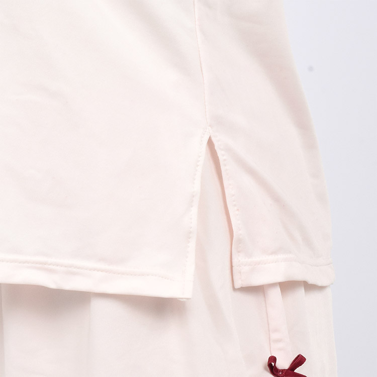 ILC322|アンテシュクレ intesucre らくしてキレイ ふわさらタイプ キャミセット キャミソール+タップパンツ 全3色 M-L