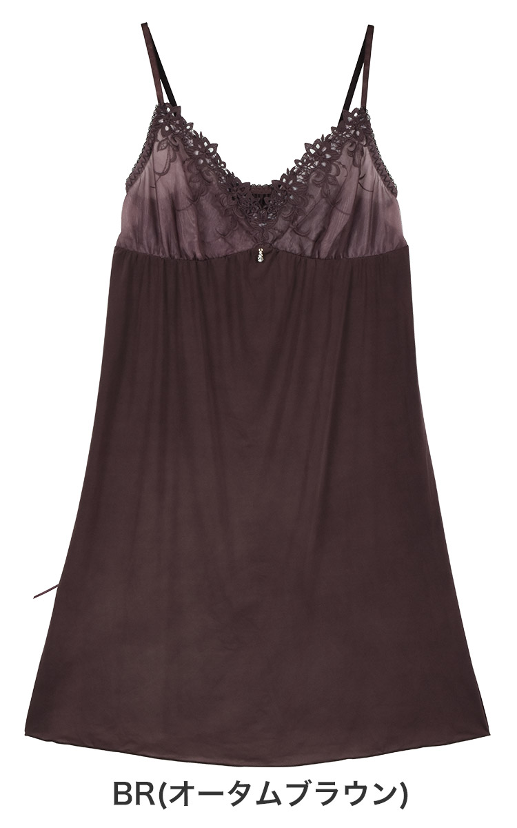 ILS323|アンテシュクレ intesucre narue×intesucre バストアップブラ IBT323ペア スリップ 全3色 M-80/L-80