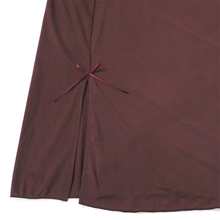 ILS323|アンテシュクレ intesucre narue×intesucre バストアップブラ IBT323ペア スリップ 全3色 M-80/L-80