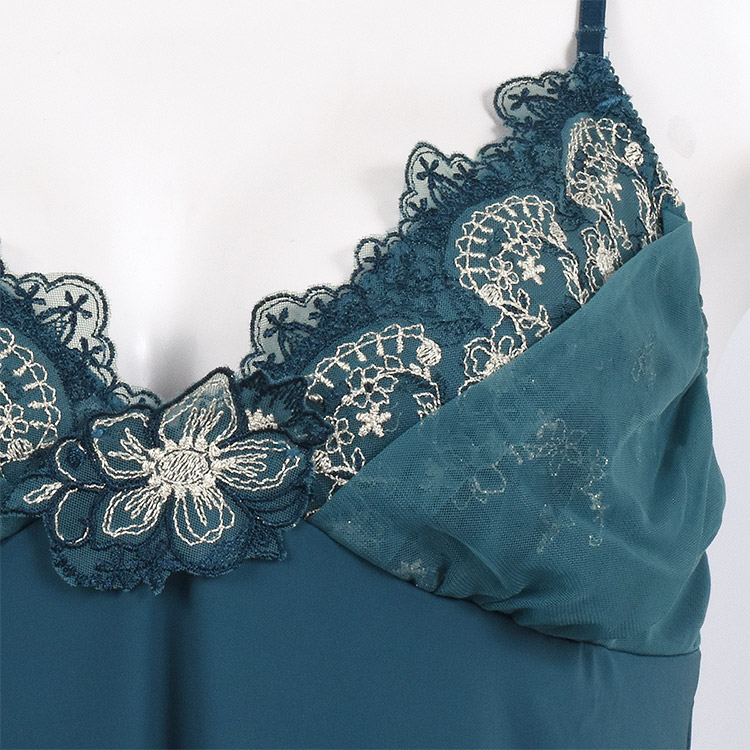 ILS325|アンテシュクレ intesucre 毎日フィットブラ IBT325ペア スリップ 全3色 M-75