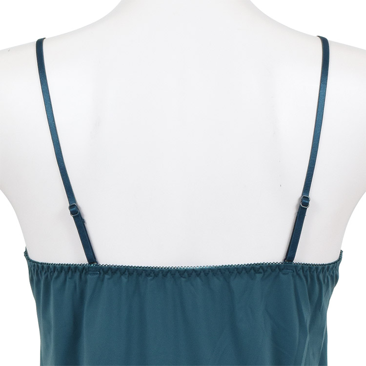 ILS325|アンテシュクレ intesucre 毎日フィットブラ IBT325ペア スリップ 全3色 M-75