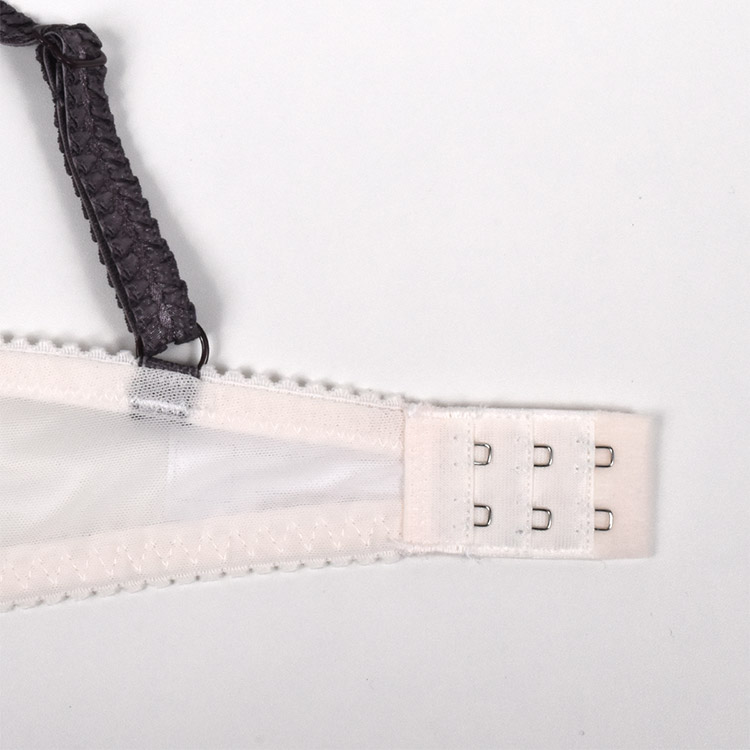 IBT311|アンテシュクレ intesucre narue×intesucreコラボ ブラセット ふっくらデコルテメイク 全4色 B-F/65-75