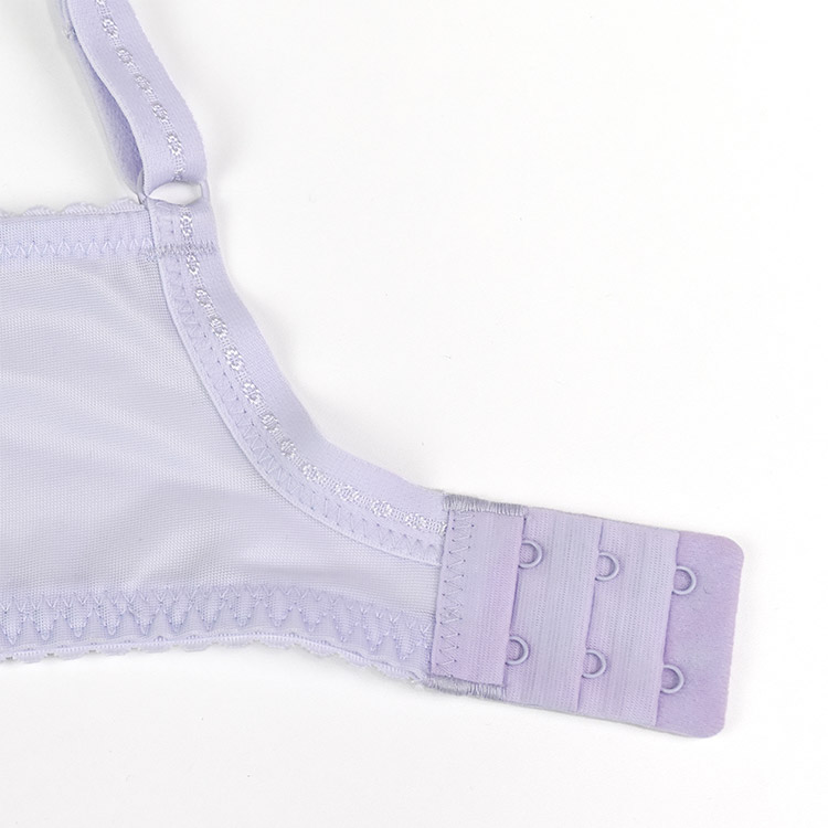 IBT312|アンテシュクレ intesucre 脇高ブラ Premium ブラセット 全3色 B-G/65-80