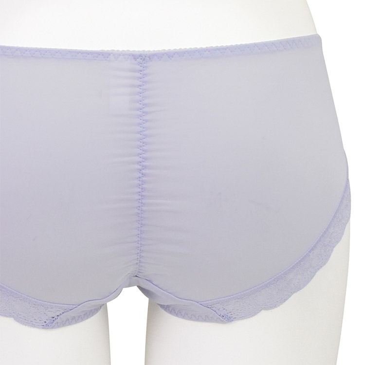 IBT312|アンテシュクレ intesucre 脇高ブラ Premium ブラセット 全3色 B-G/65-80