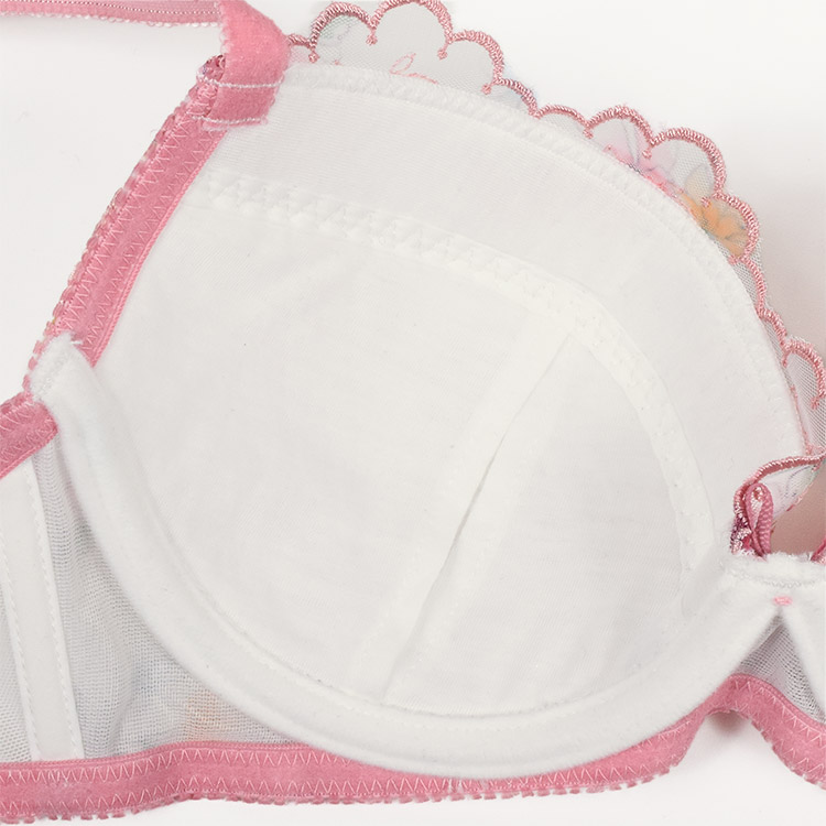 IBT313|アンテシュクレ intesucre ブラセット ナチュラルバストメイク 全3色 B-E/65-75