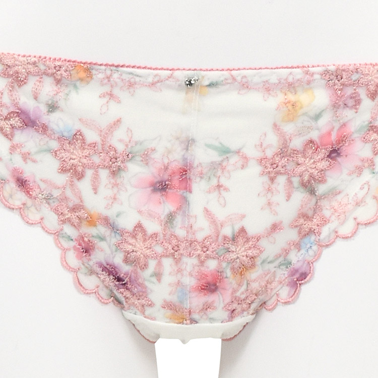 IBT313|アンテシュクレ intesucre ブラセット ナチュラルバストメイク 全3色 B-E/65-75