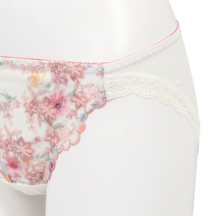 IBT313|アンテシュクレ intesucre ブラセット ナチュラルバストメイク 全3色 B-E/65-75