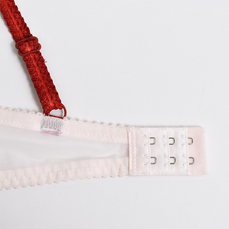 IBT319|アンテシュクレ intesucre narue×intesucreコラボ ブラセット ふっくらデコルテメイク 全4色 B-F/65-75