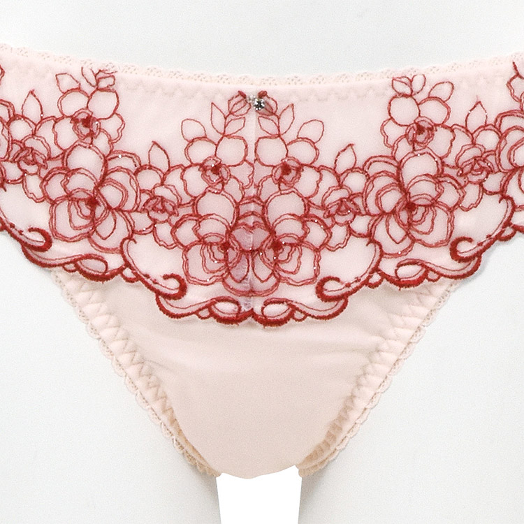 IBT319|アンテシュクレ intesucre narue×intesucreコラボ ブラセット ふっくらデコルテメイク 全4色 B-F/65-75