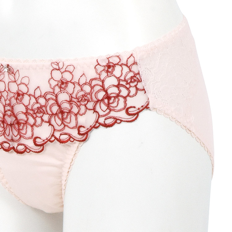 IBT319|アンテシュクレ intesucre narue×intesucreコラボ ブラセット ふっくらデコルテメイク 全4色 B-F/65-75