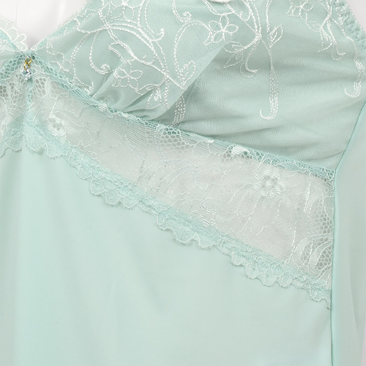 ILS317|アンテシュクレ intesucre IBT317ペア スリップ 全3色 M