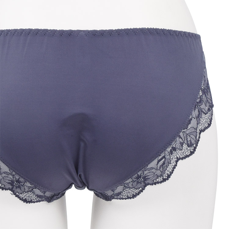 ISP341|アンテシュクレ intesucre 毎日フィットブラ IBT341ペア スタンダードショーツ 全4色 S-L