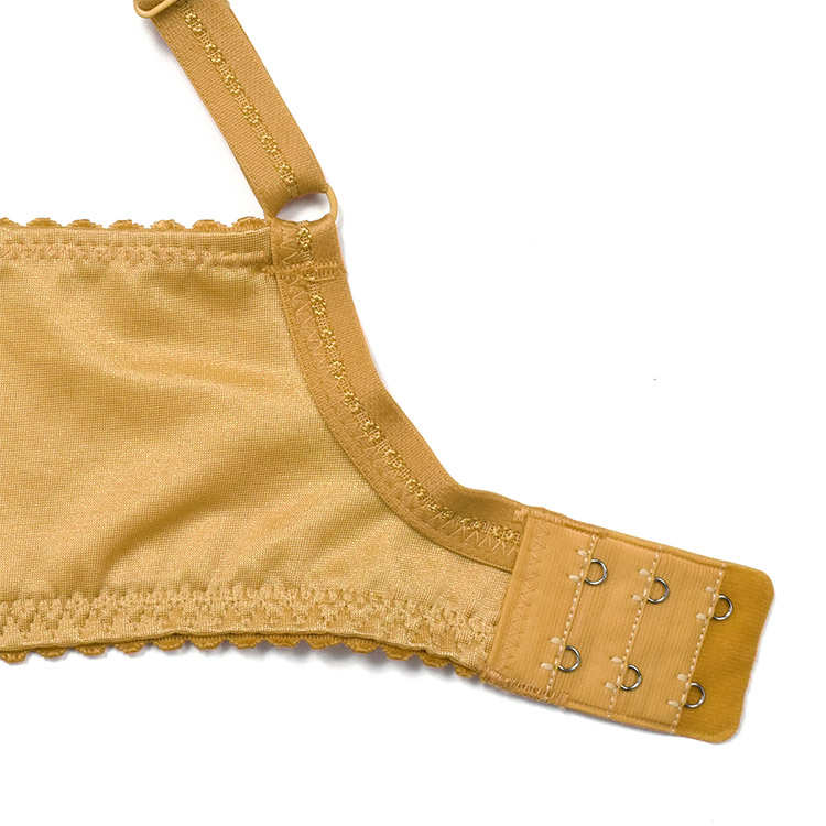 IBT326|アンテシュクレ intesucre 脇高ブラ Premium ブラセット 全4色 B-J/65-80