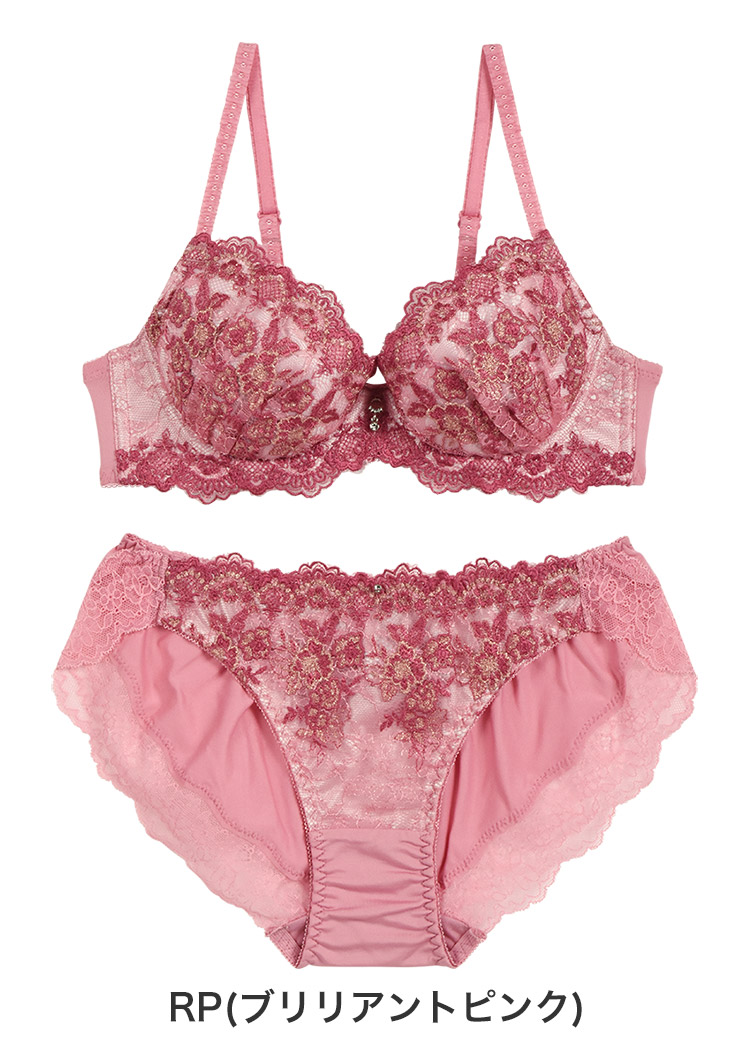 IBT329|アンテシュクレ intesucre らくしてキレイ ふわさらtype ブラセット ナチュラルバストメイク BCDEカップ アンダー65/70/75cm