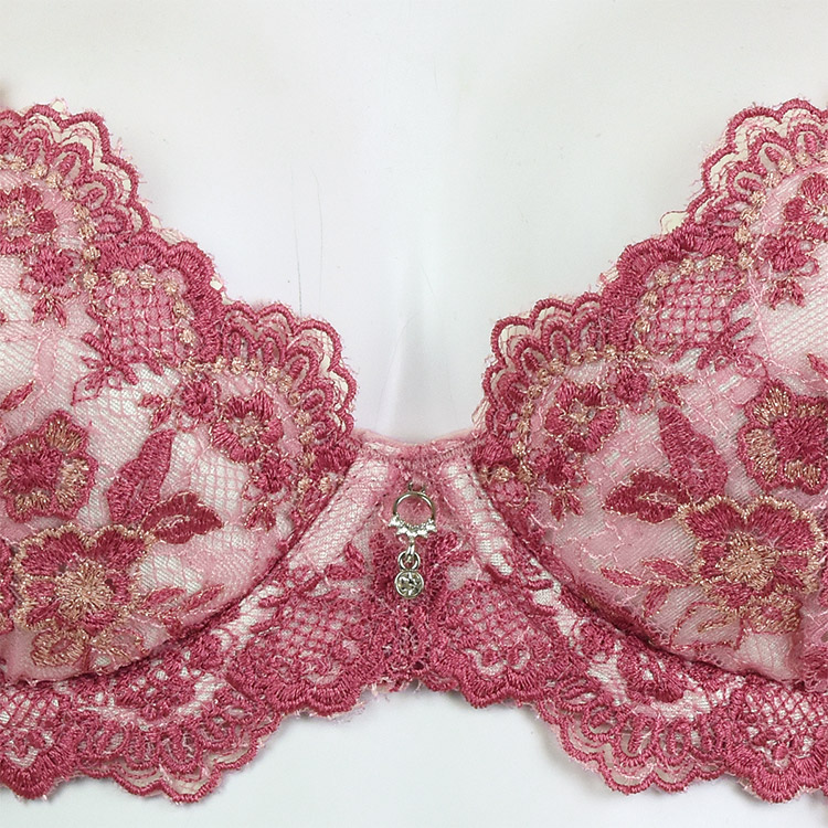 IBT329|アンテシュクレ intesucre らくしてキレイ ふわさらtype ブラセット ナチュラルバストメイク BCDEカップ アンダー65/70/75cm