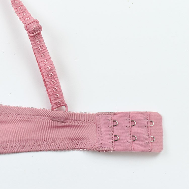 IBT329|アンテシュクレ intesucre らくしてキレイ ふわさらtype ブラセット ナチュラルバストメイク BCDEカップ アンダー65/70/75cm