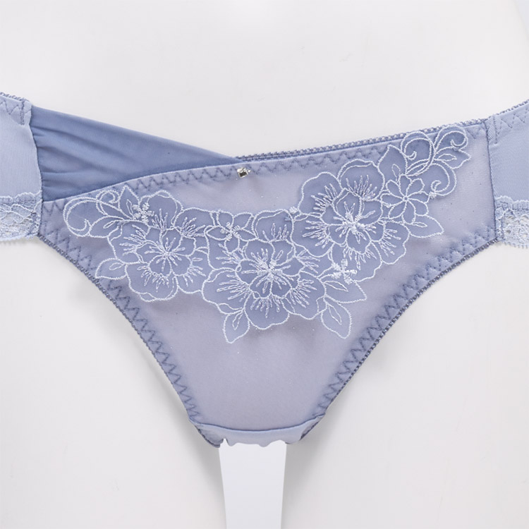 IBT331|アンテシュクレ intesucre なでしこブラ 脇高スレンダースタイル ブラセット CDEFGカップ アンダー65/70/75cm