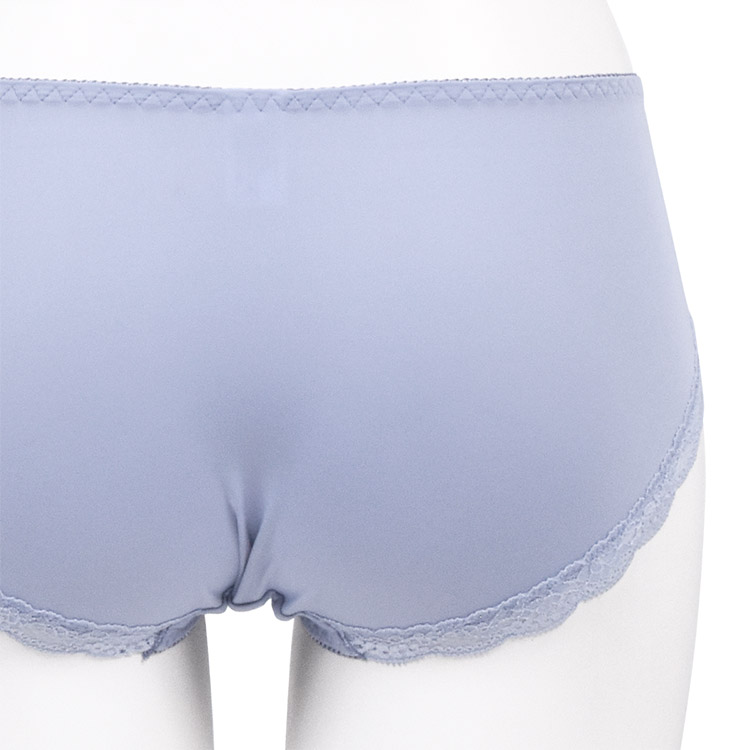 IBT331|アンテシュクレ intesucre なでしこブラ 脇高スレンダースタイル ブラセット CDEFGカップ アンダー65/70/75cm